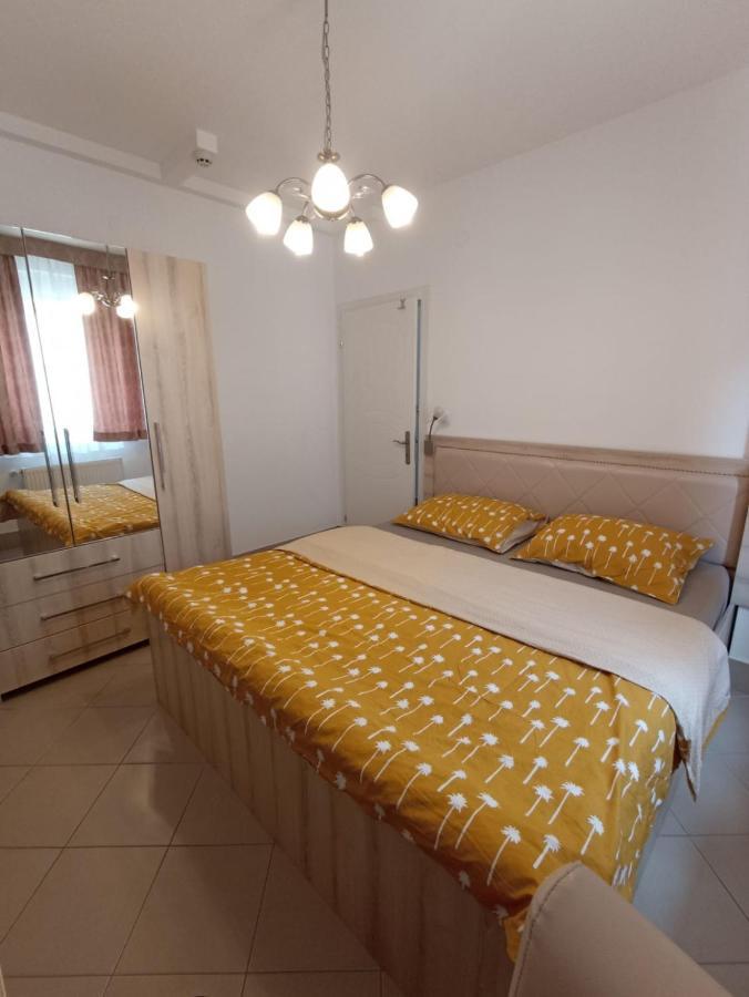 Royalwings Apartman Jagodina Ngoại thất bức ảnh