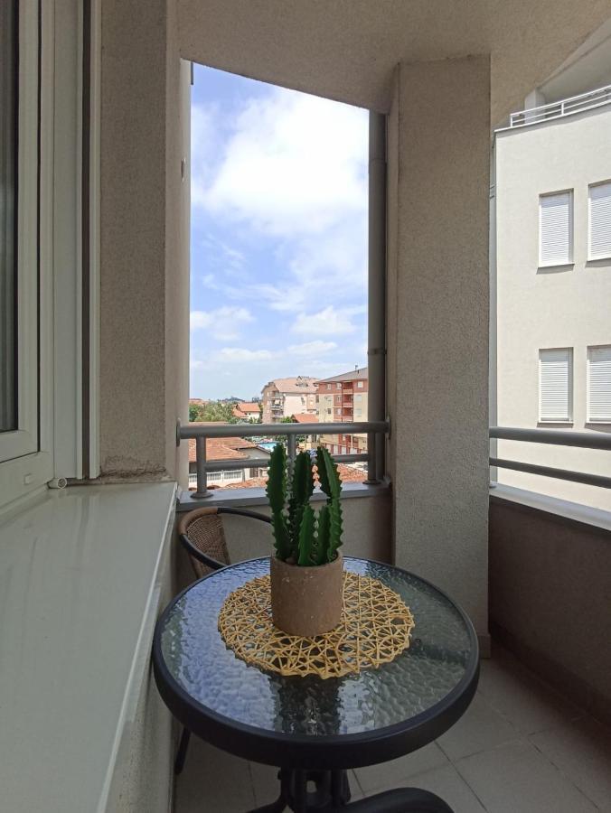Royalwings Apartman Jagodina Ngoại thất bức ảnh