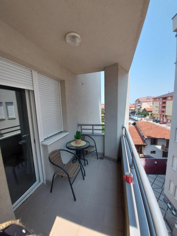 Royalwings Apartman Jagodina Ngoại thất bức ảnh
