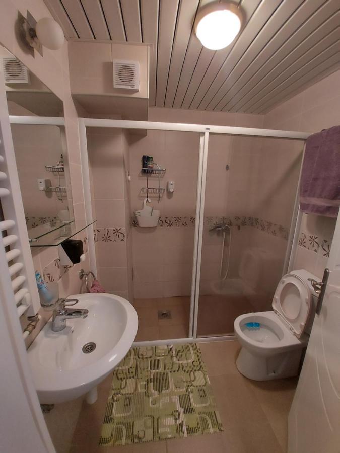 Royalwings Apartman Jagodina Ngoại thất bức ảnh